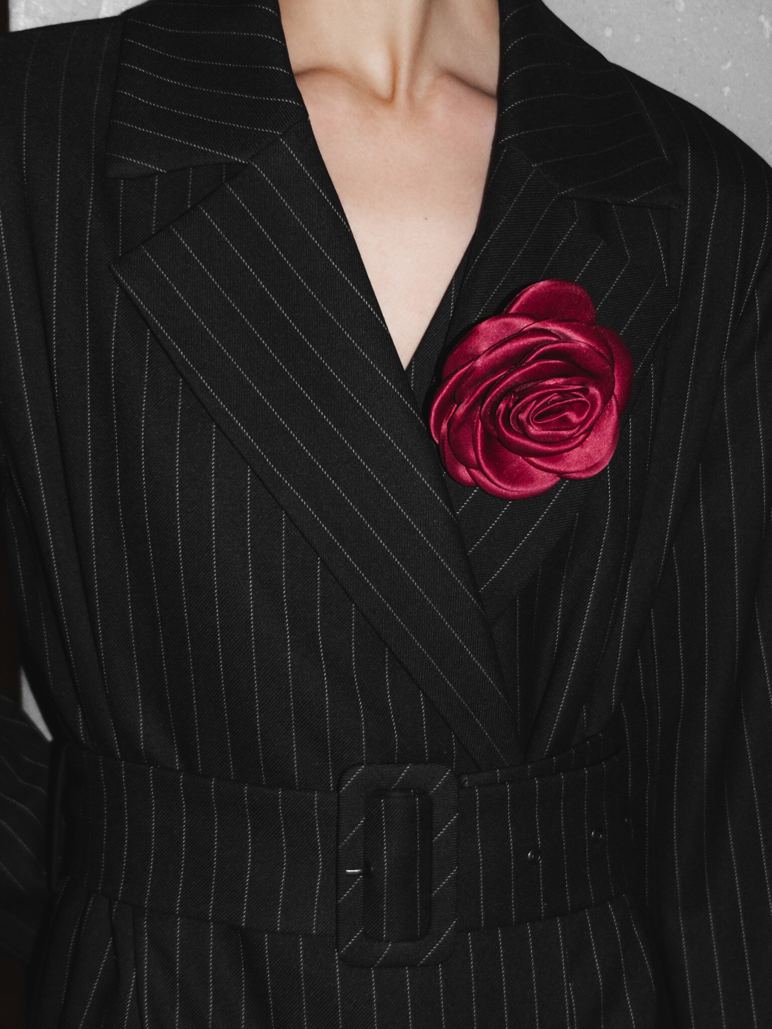 Брошь в виде цветка :: LICHI - Online fashion store