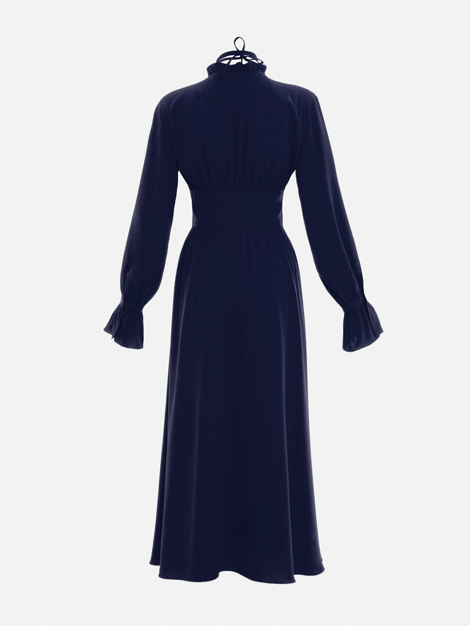 Синий Синий