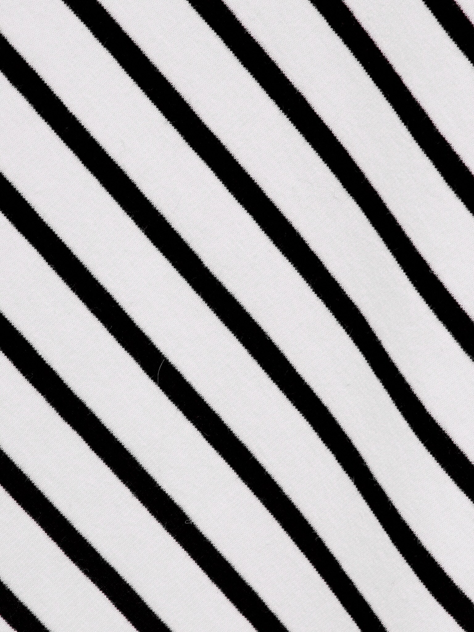 Loose striped longsleeve