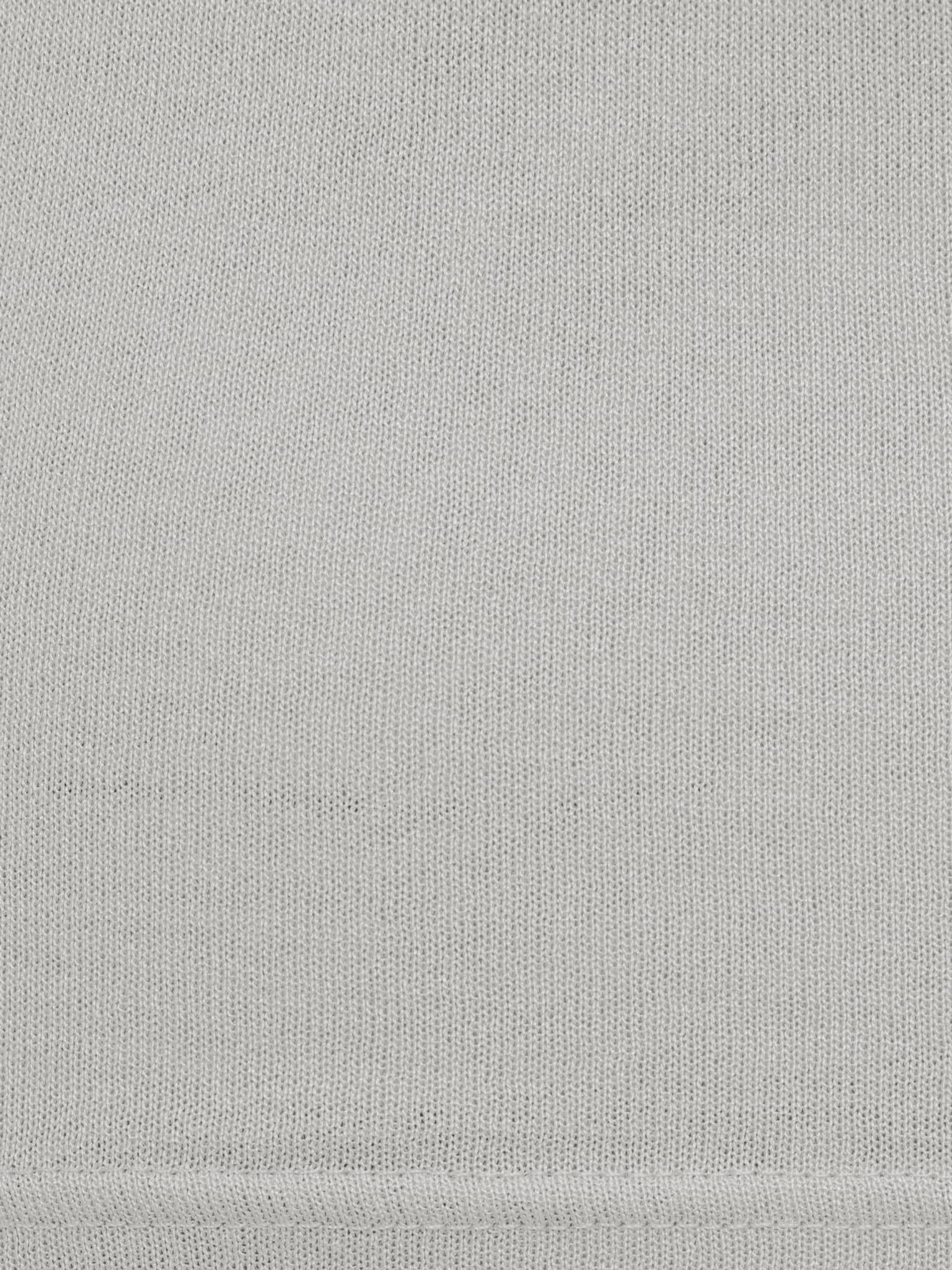 Лонгслив из полупрозрачной ткани с майкой