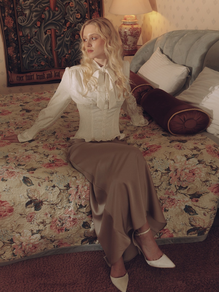 Lichi - Online fashion store