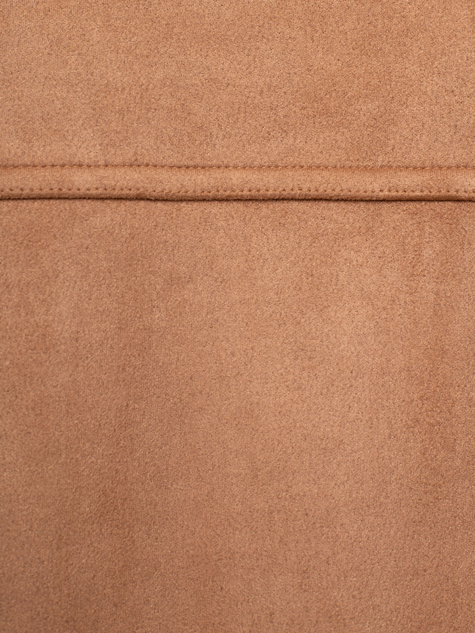 Straight jacket with large buttons