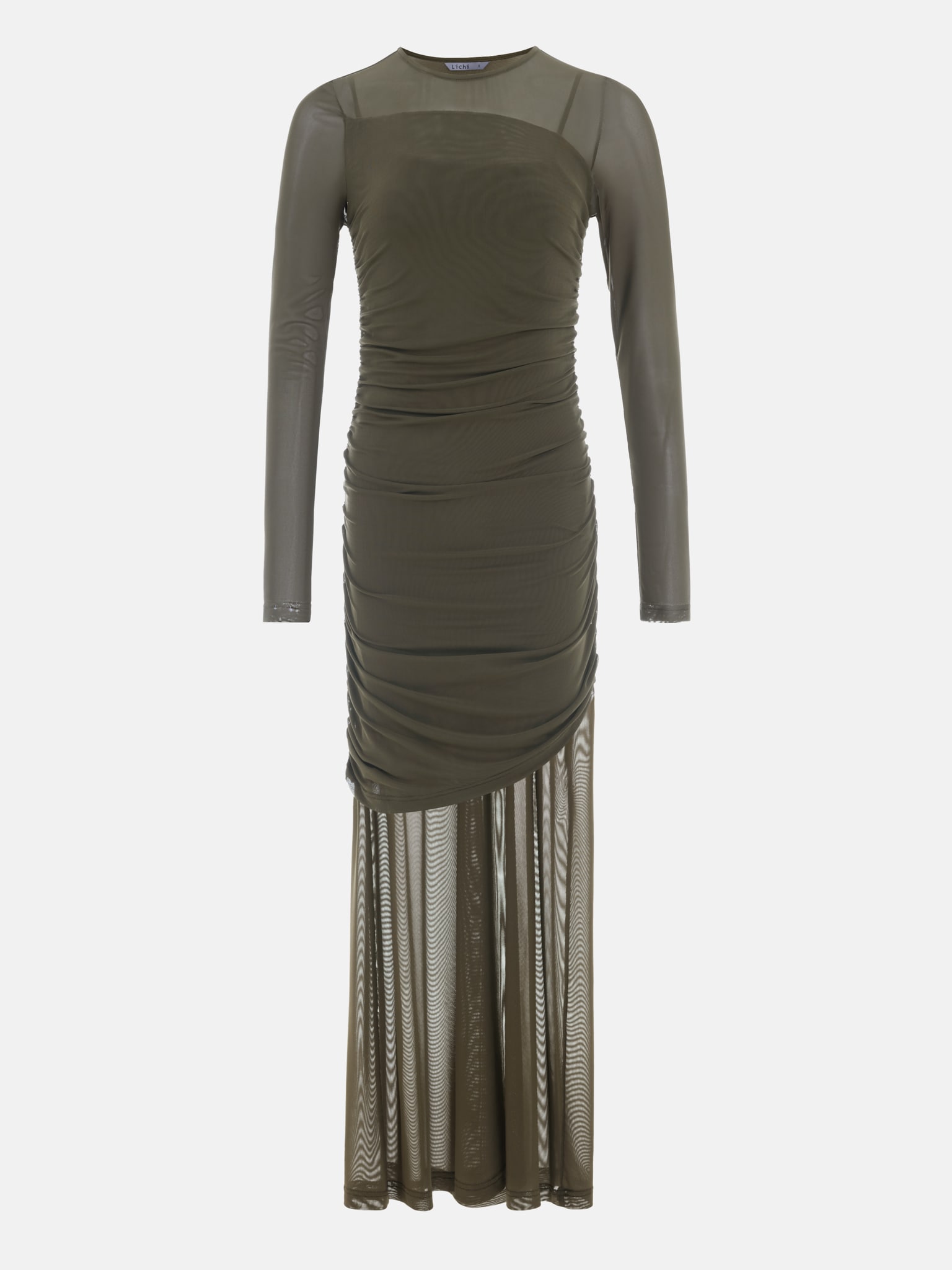 Transparency Dress Transparent Dress