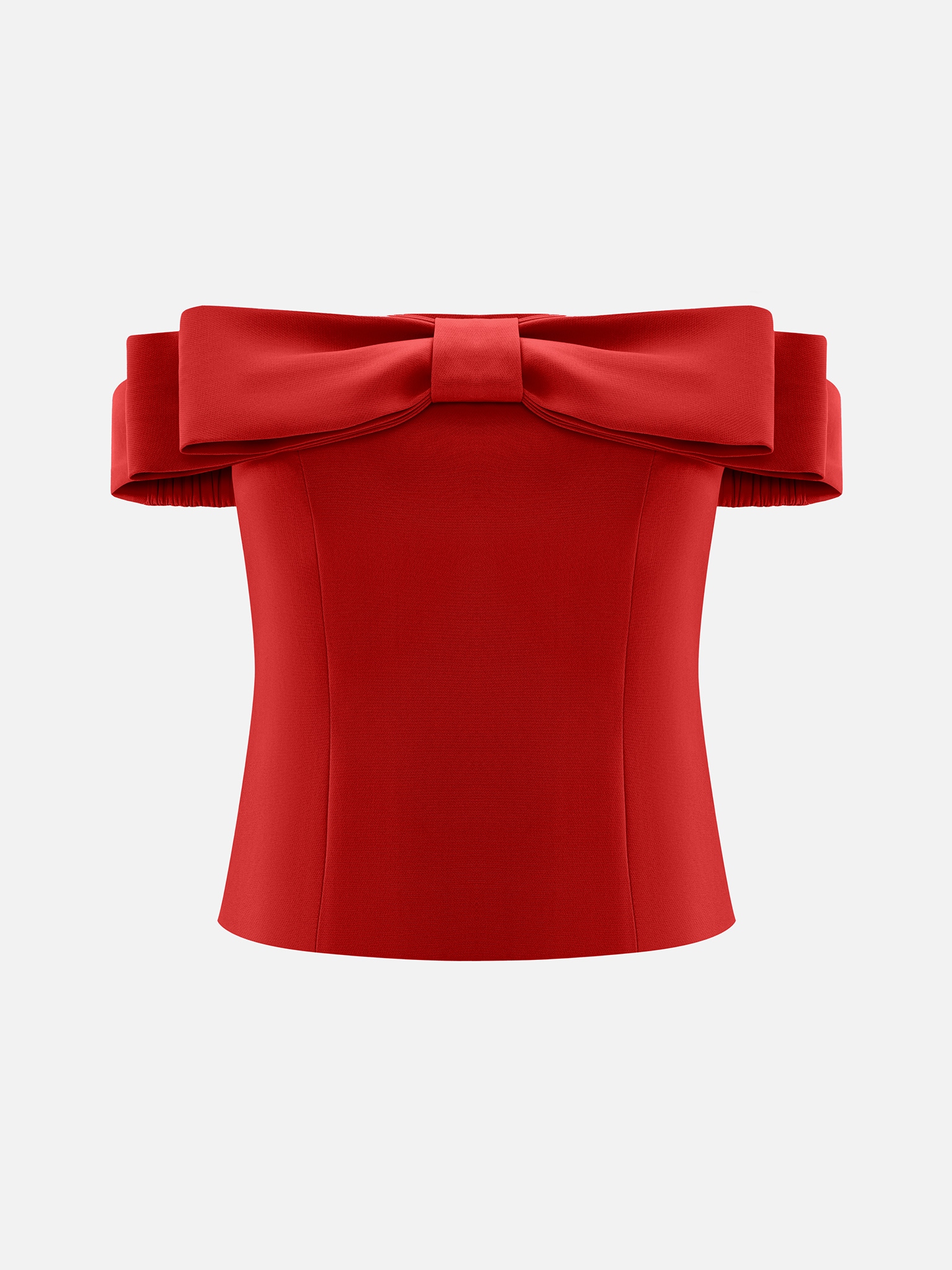 Красный Красный