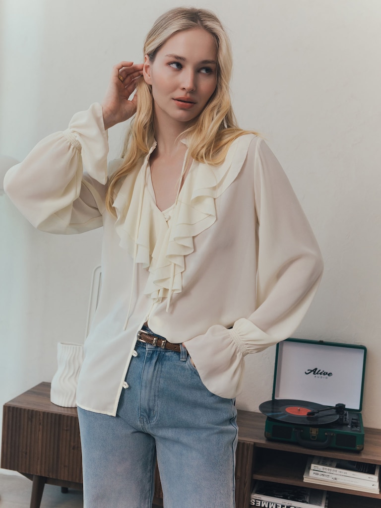 Lichi - Online fashion store