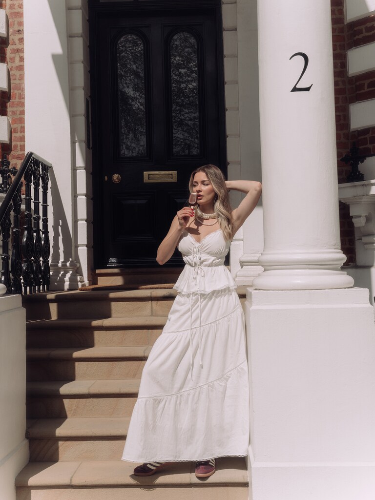 Lichi - Online fashion store