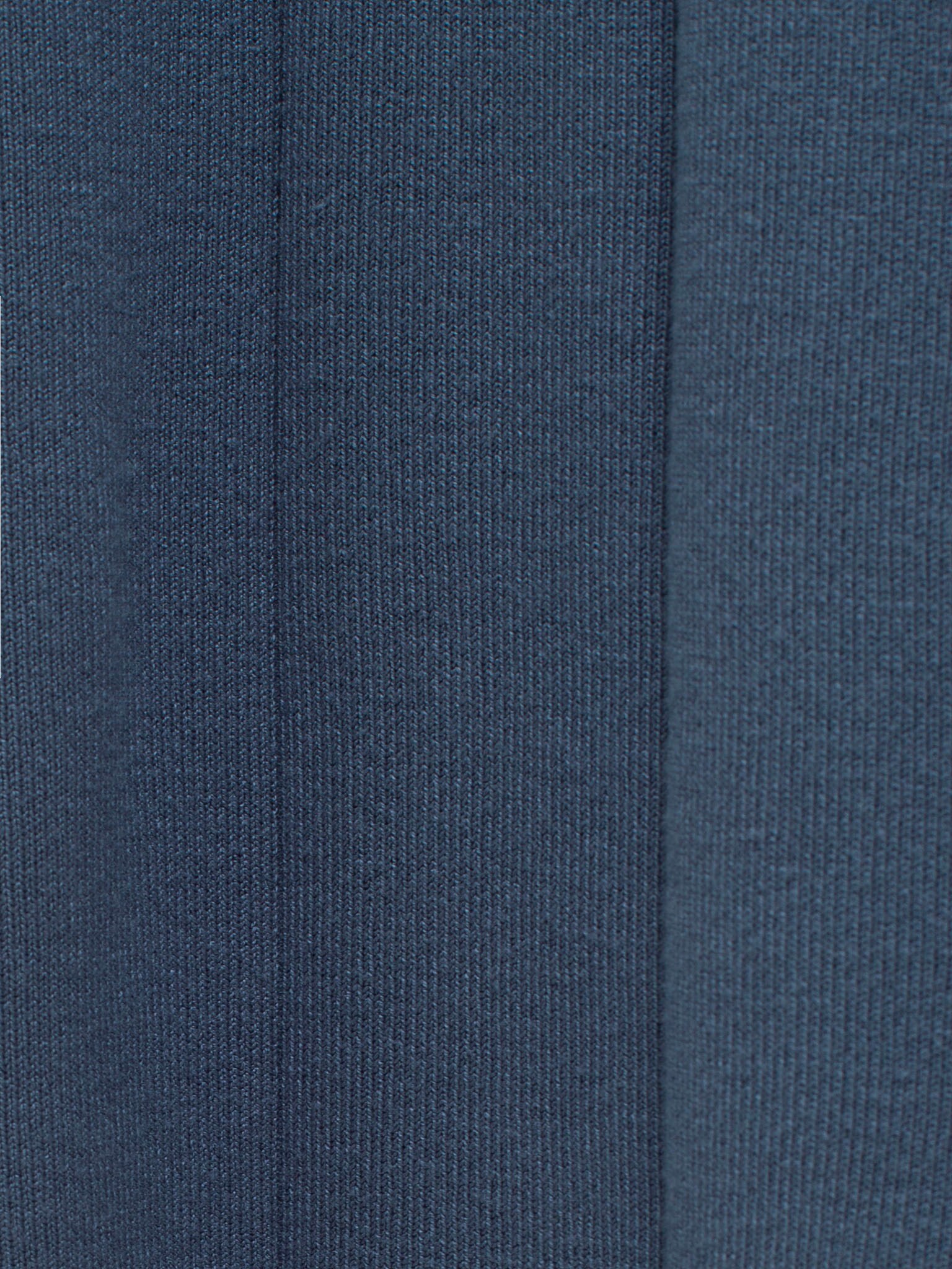 Langes Maxikleid aus Jersey mit Bändern im Rücken