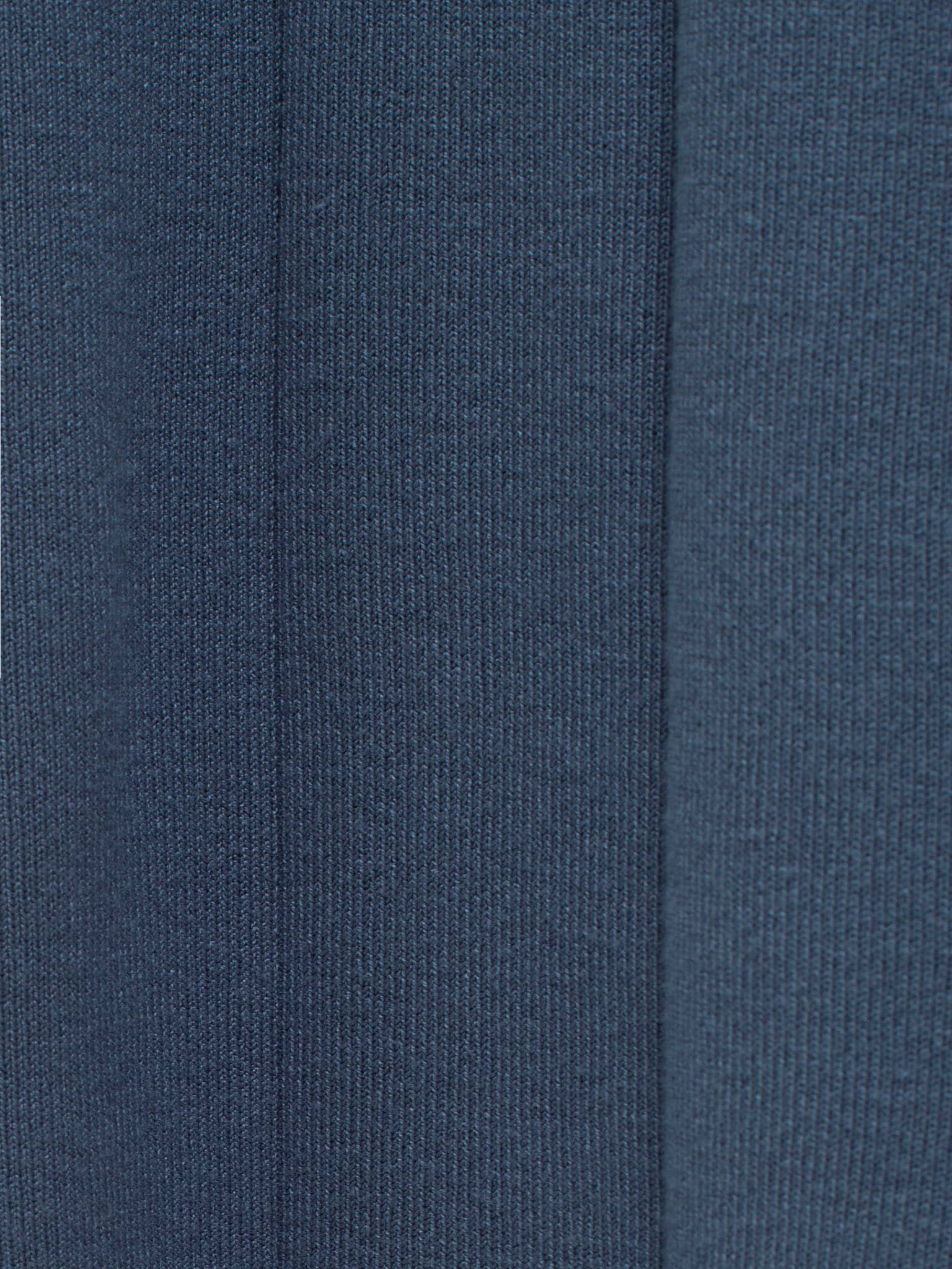 Langes Maxikleid aus Jersey mit Bändern im Rücken