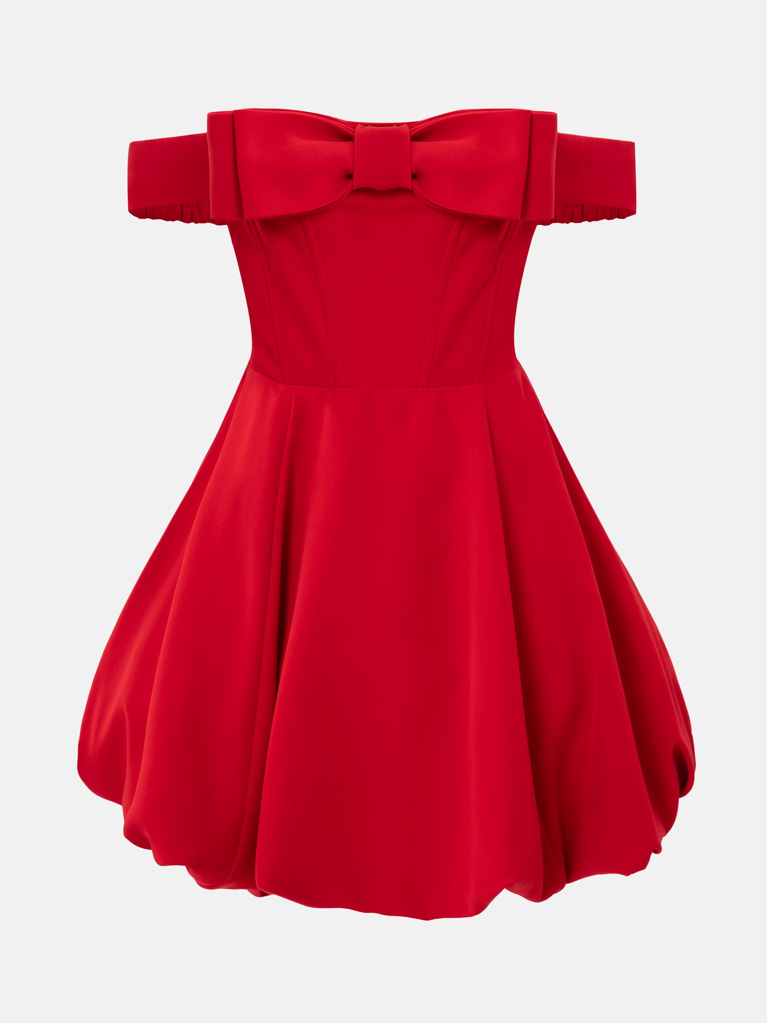 Красный Красный