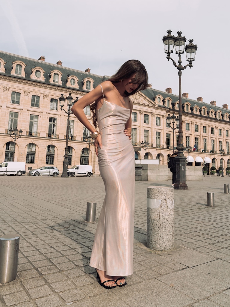 Lichi - Online fashion store