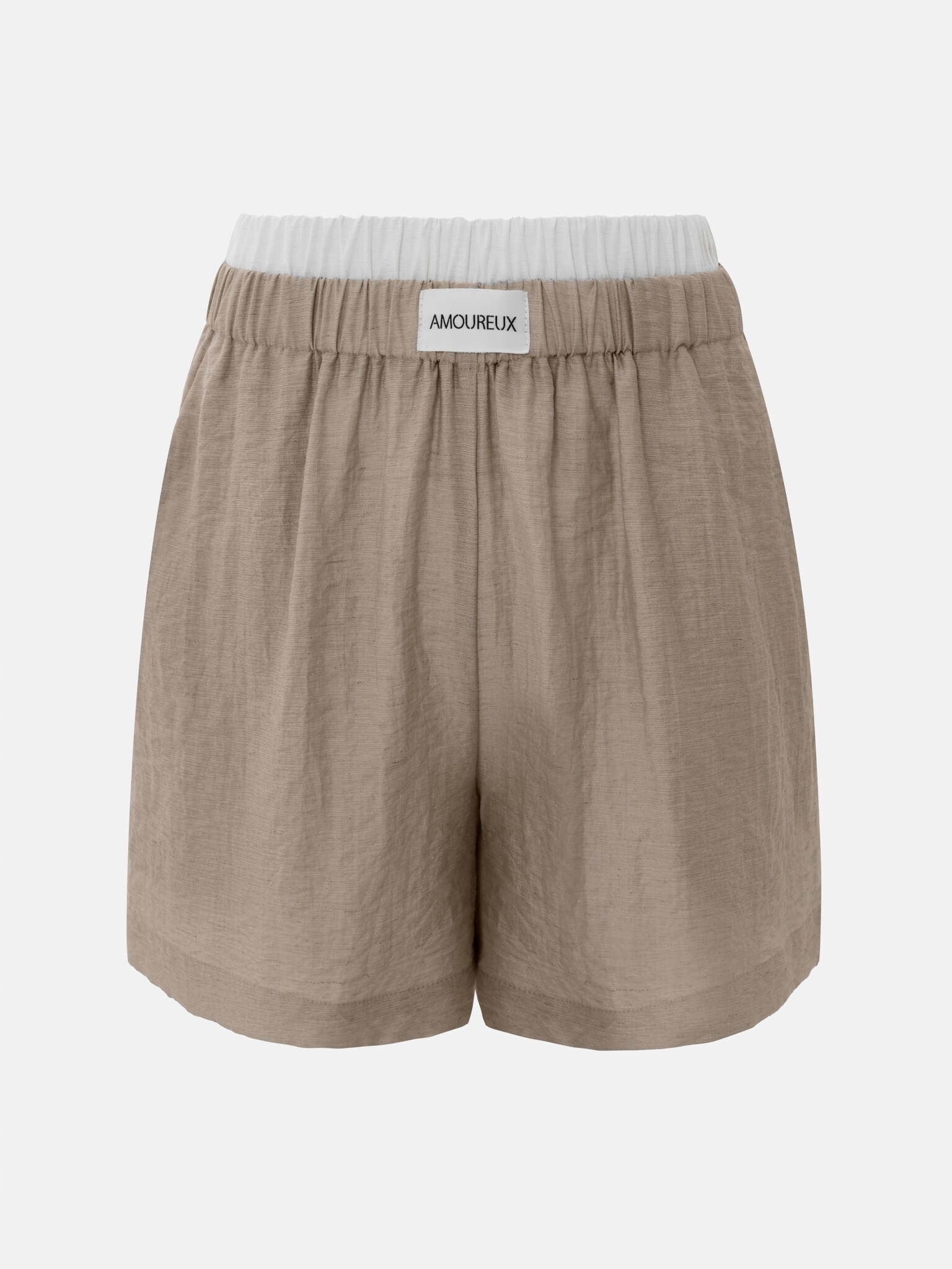 Бежевый Бежевый