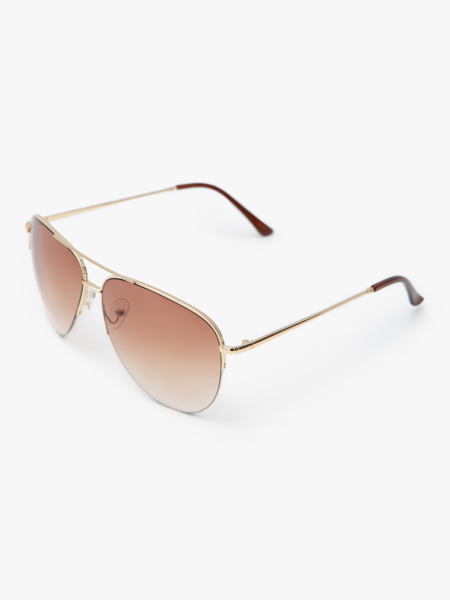 Aviator sunglasses
