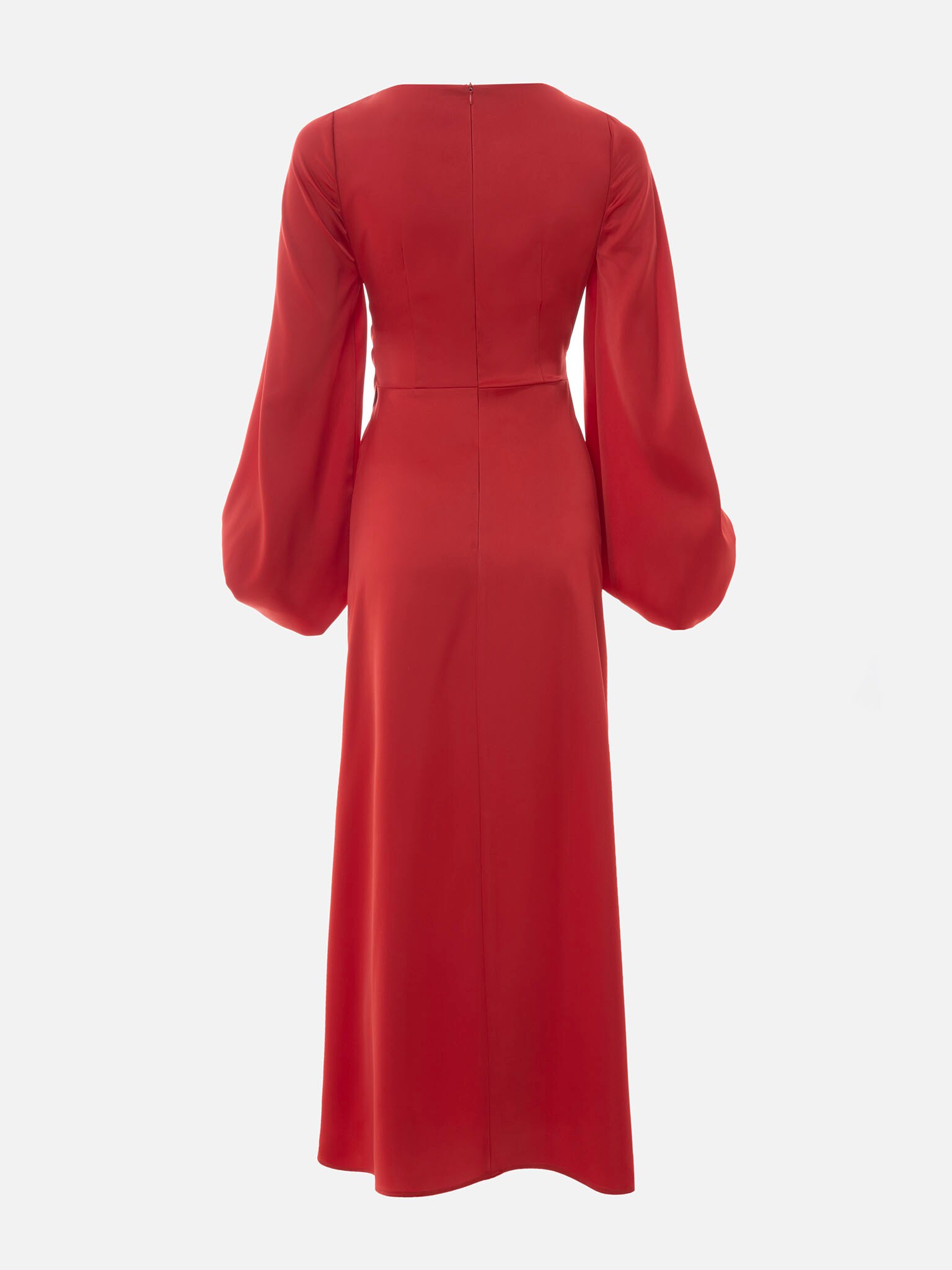 Красный Красный