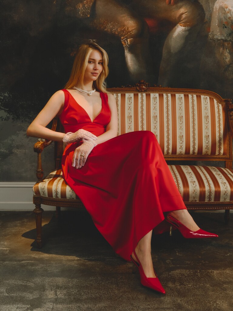 Lichi - Online fashion store