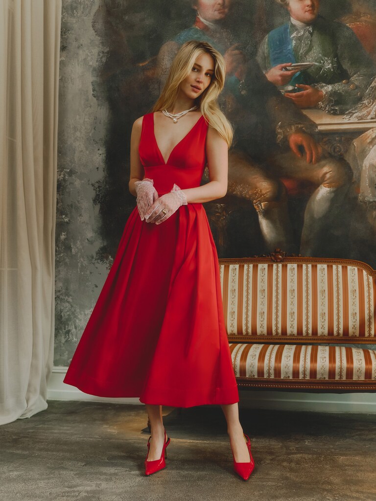 Lichi - Online fashion store