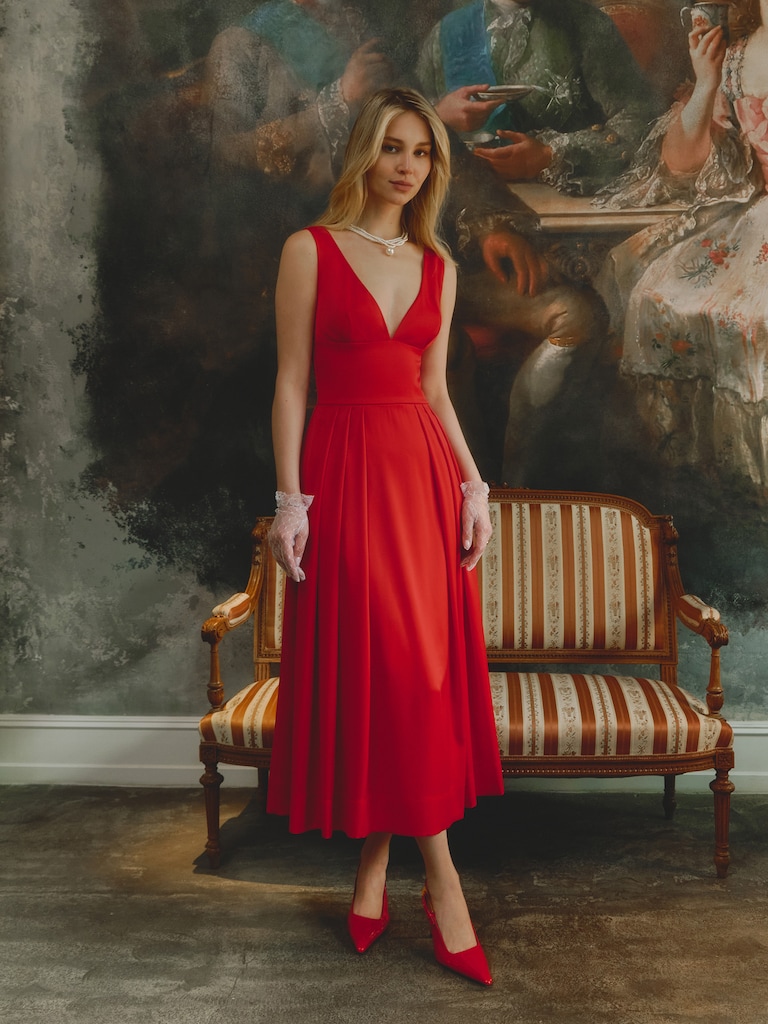 Lichi - Online fashion store