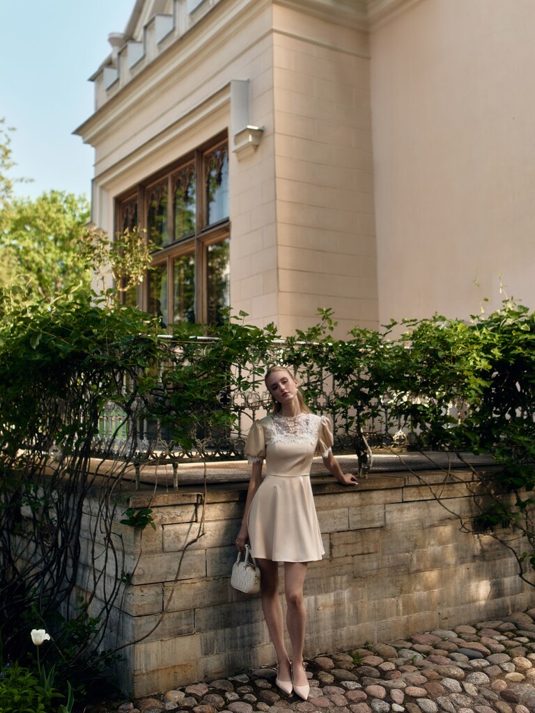 Lichi - Online fashion store