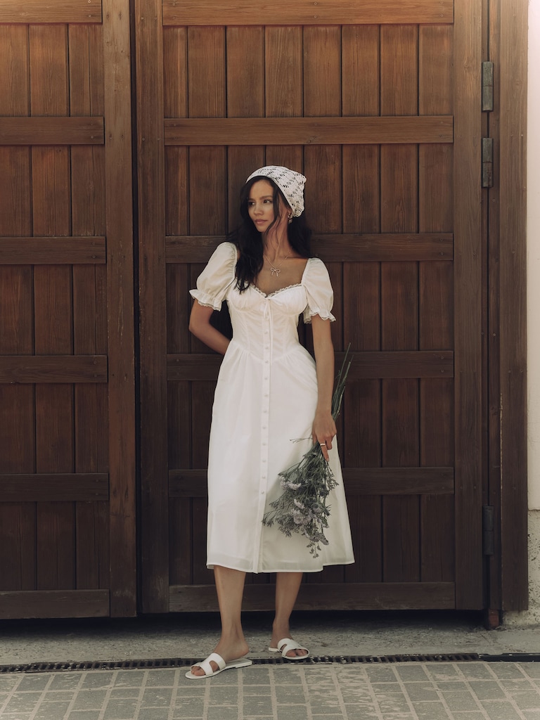 Lichi - Online fashion store