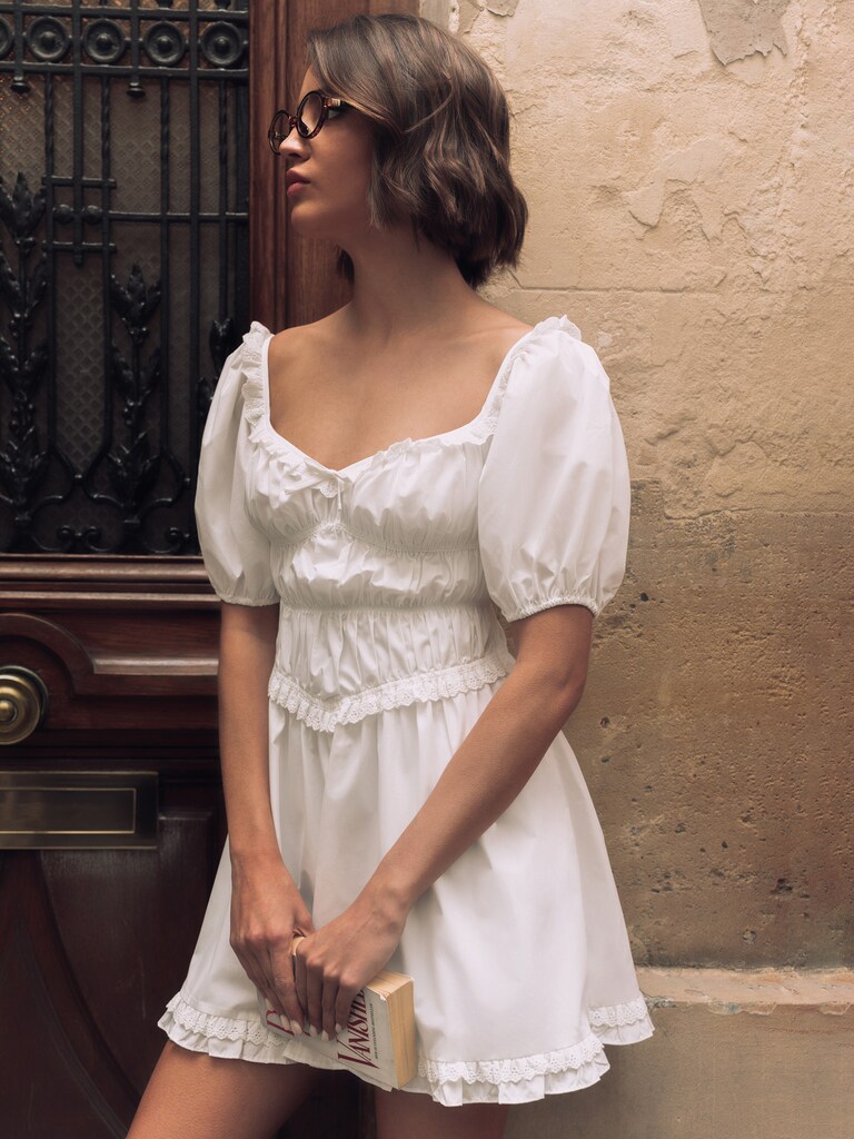 Lichi - Online fashion store