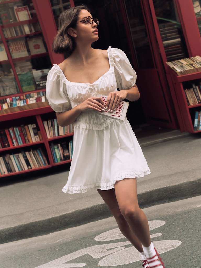 Lichi - Online fashion store