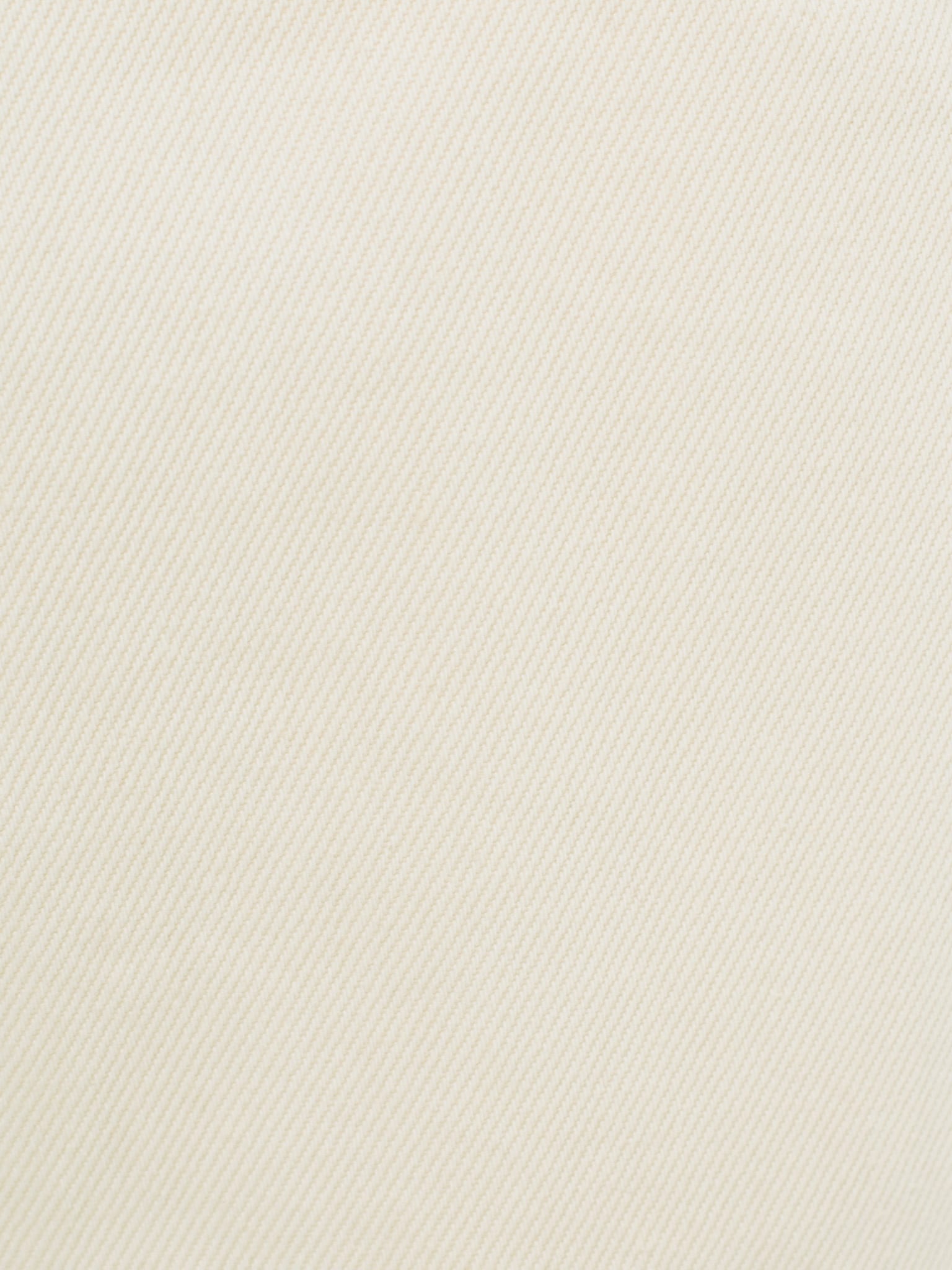 Loose mid-rise jeans