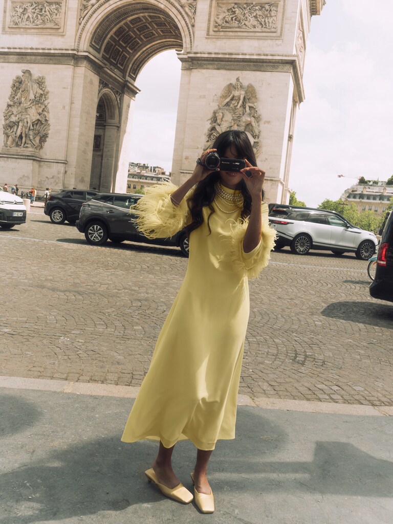 Lichi - Online fashion store