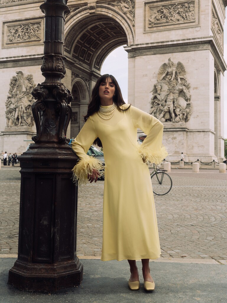 Lichi - Online fashion store