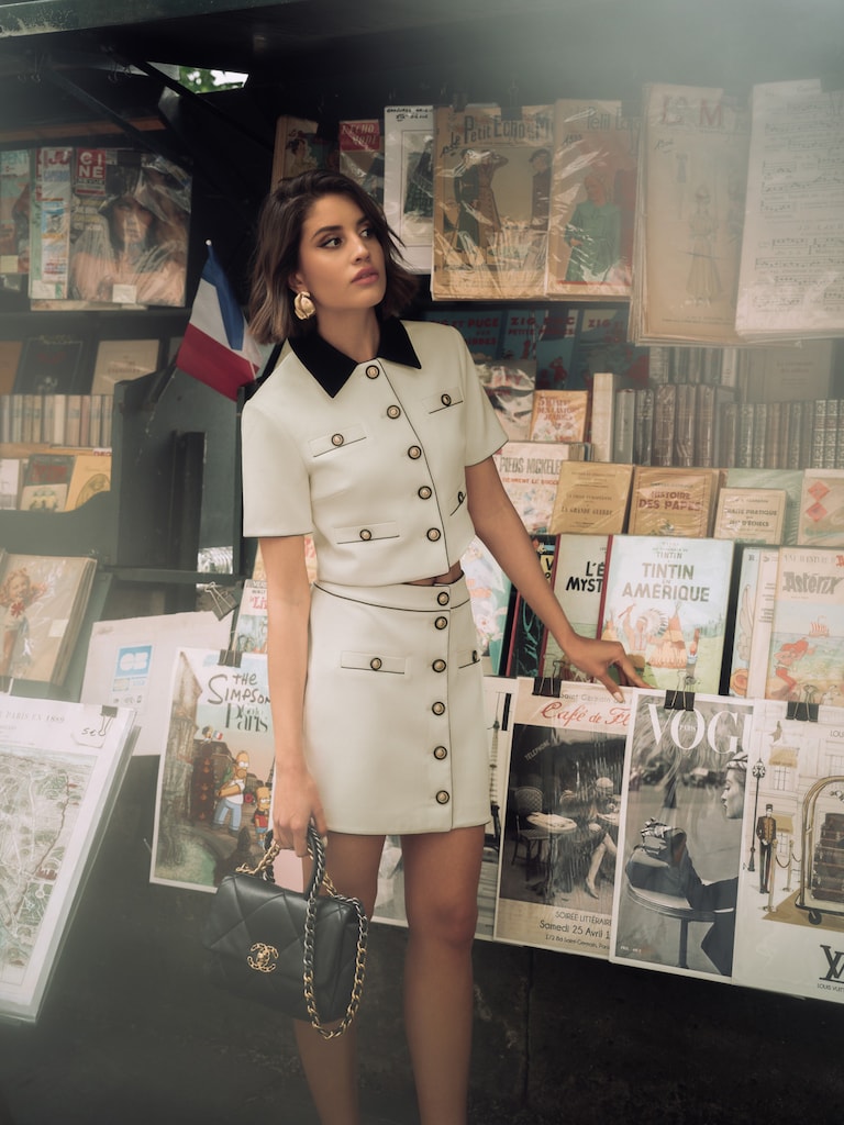 Lichi - Online fashion store