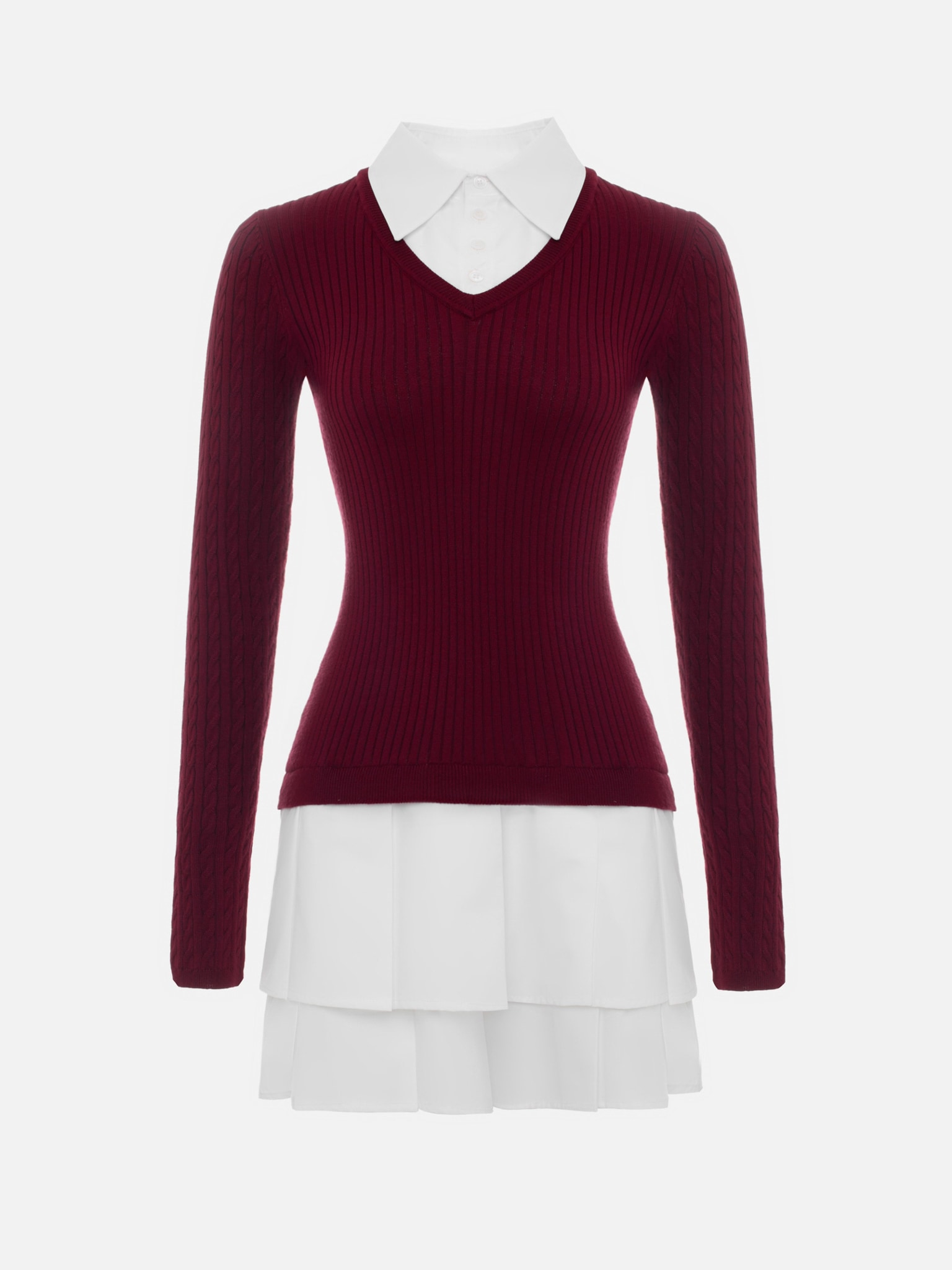 Kastanienbraun Kastanienbraun