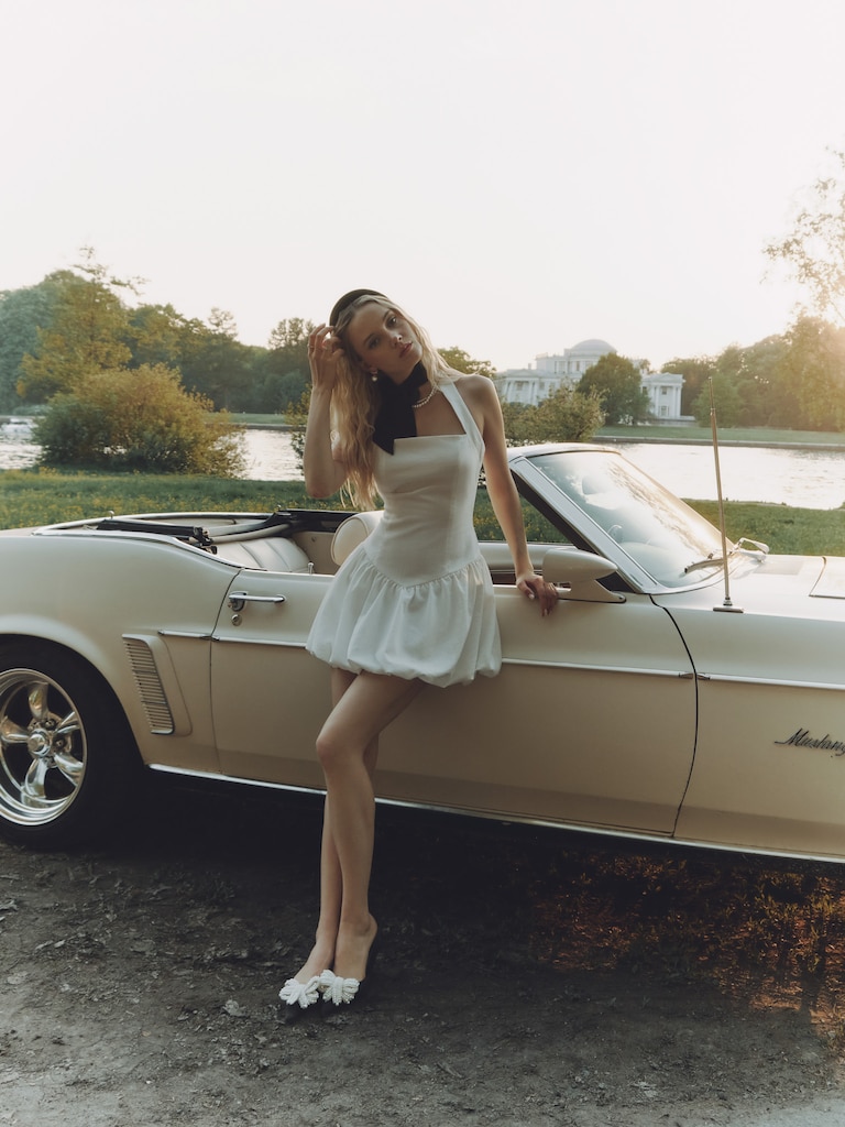 Lichi - Online fashion store