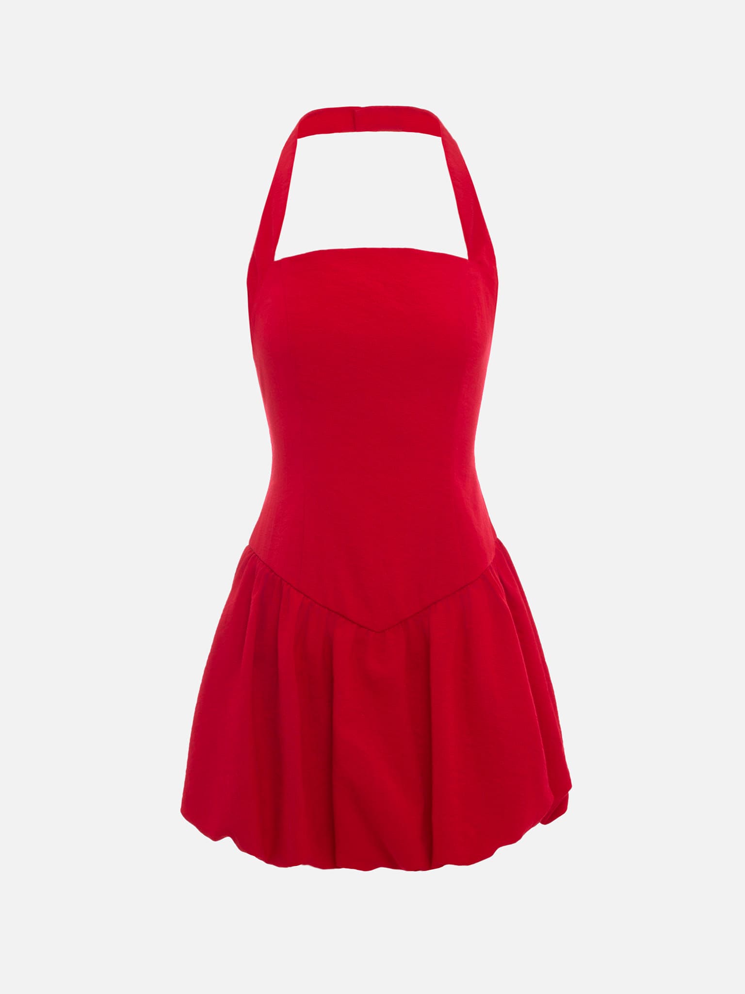 Красный Красный