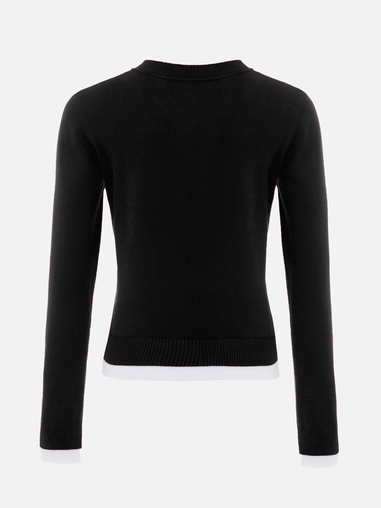 Черный Черный