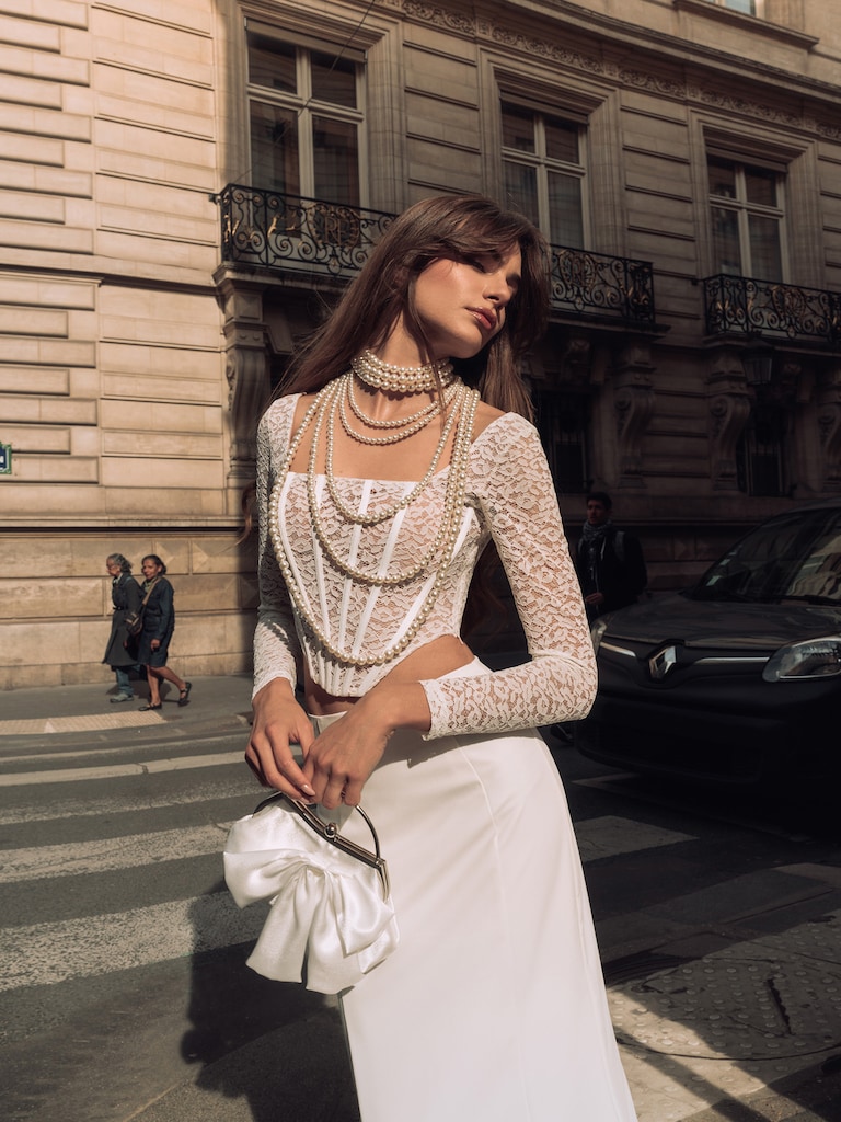 Lichi - Online fashion store