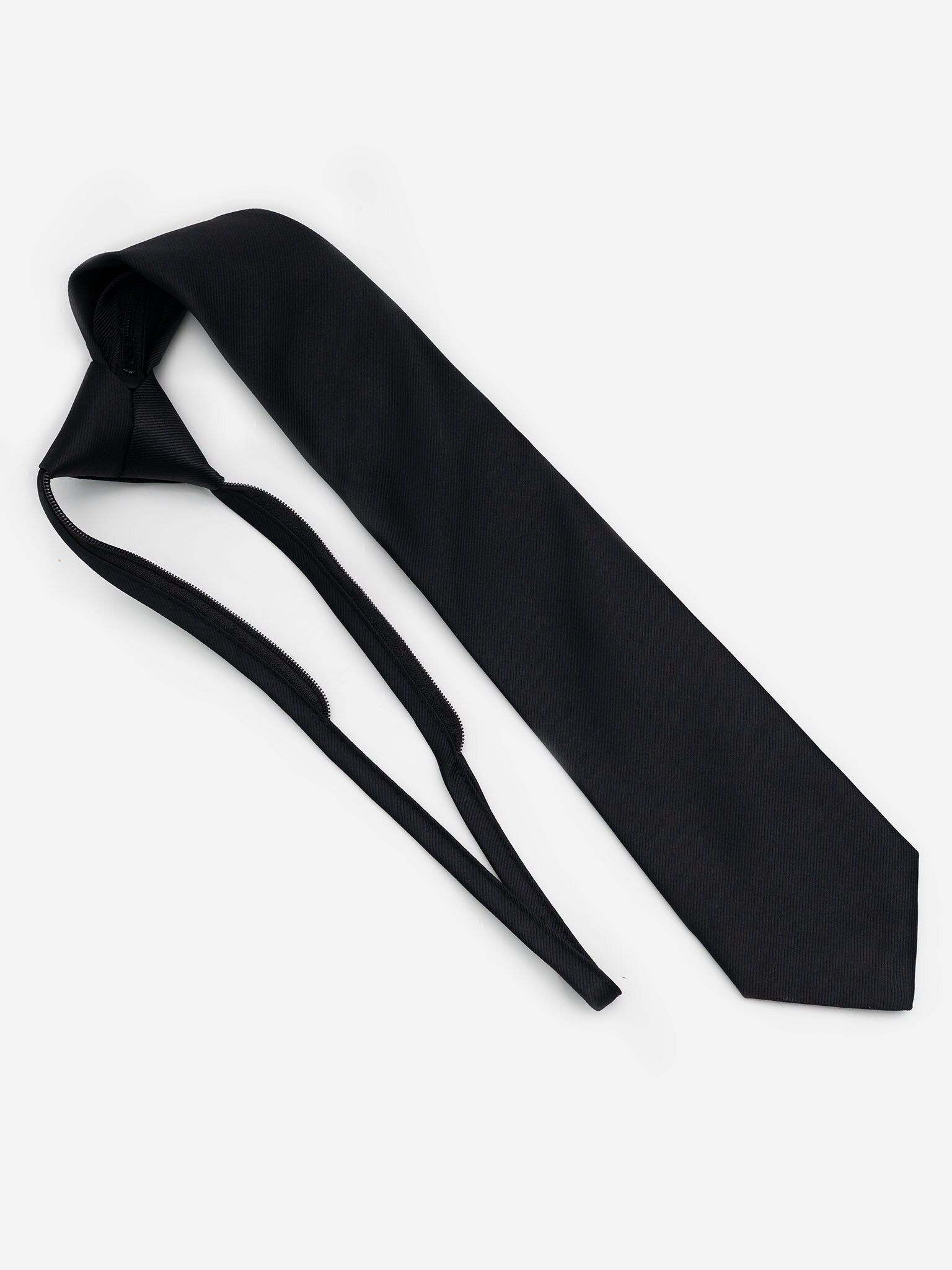 Галстук на резинке