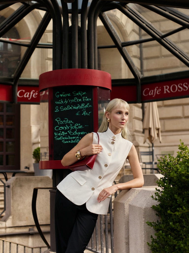 Lichi - Online fashion store