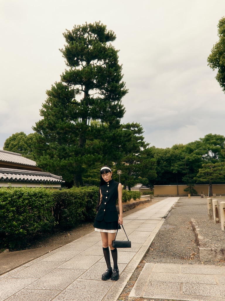 Lichi - Online fashion store