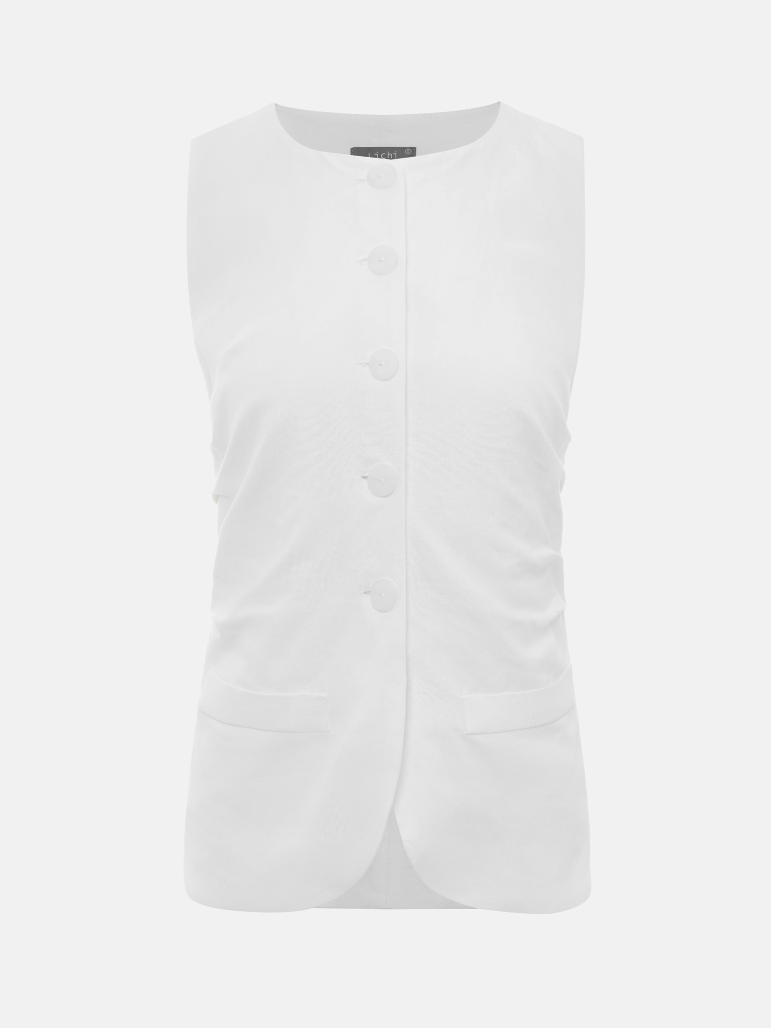 Белый Белый