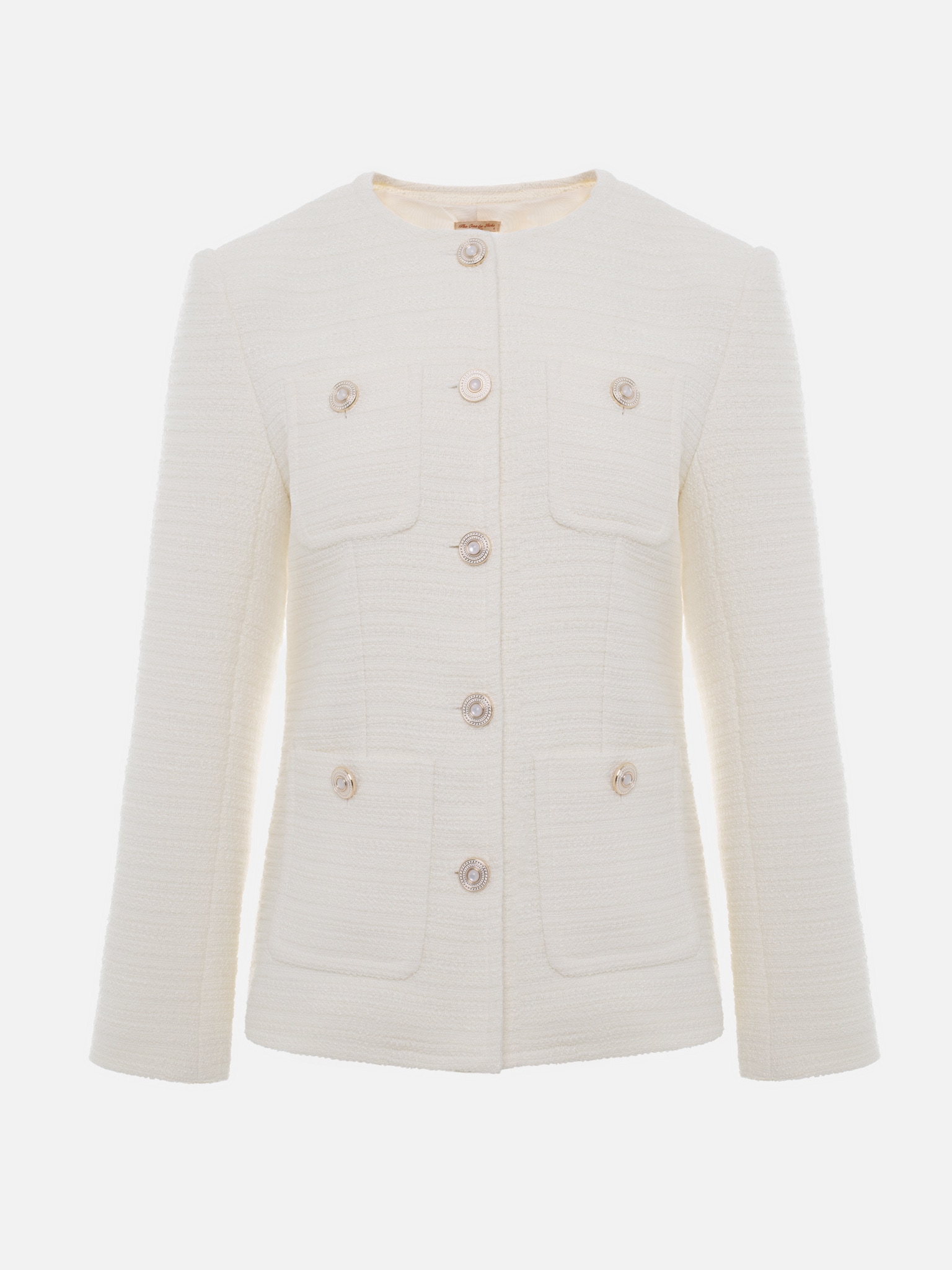 Молочный Молочный