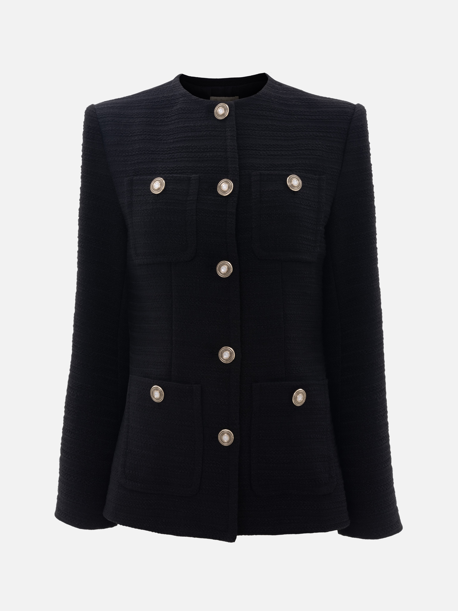 Черный Черный