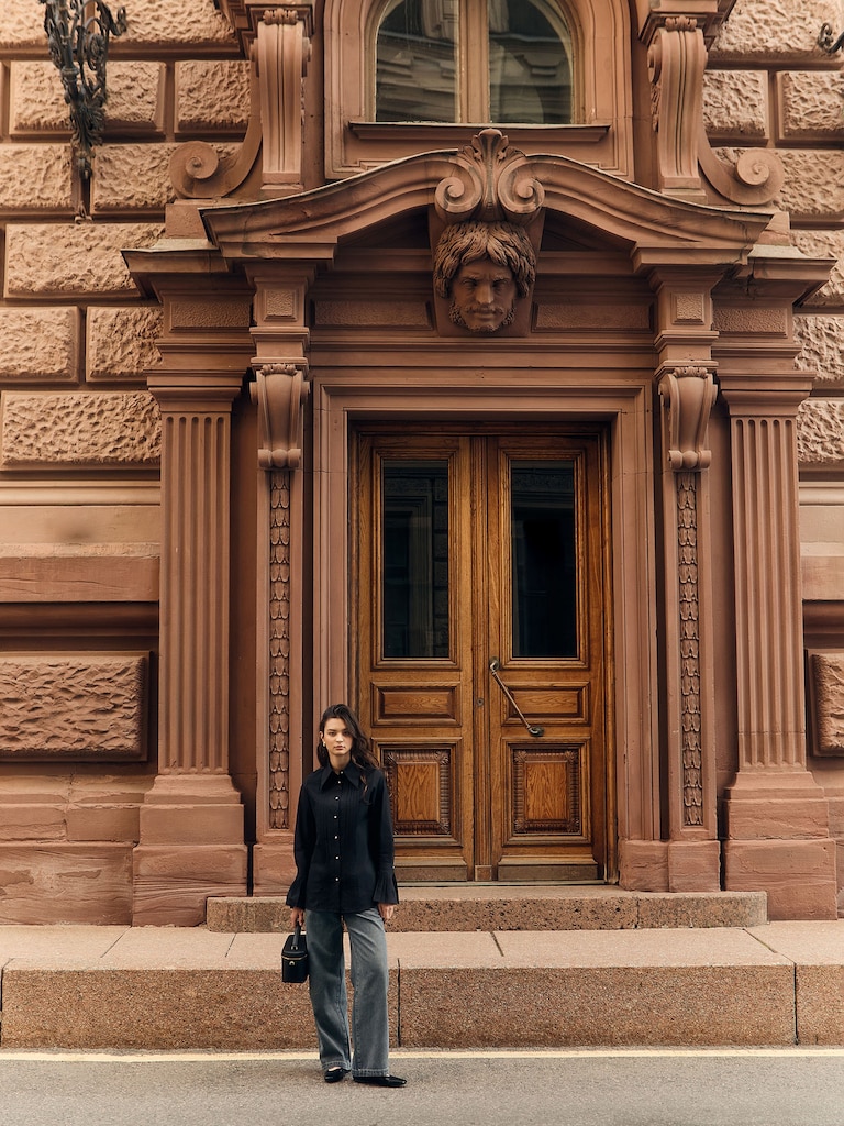 Lichi - Online fashion store