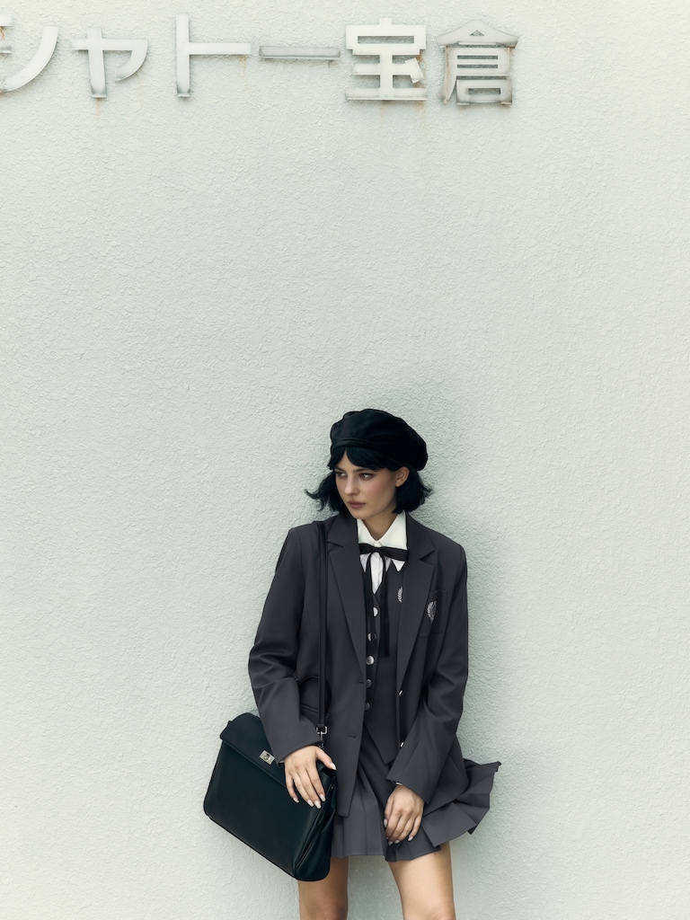 Lichi - Online fashion store