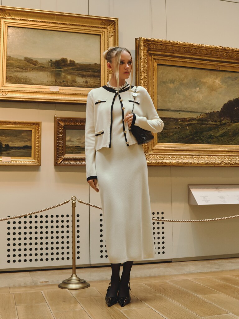 Lichi - Online fashion store