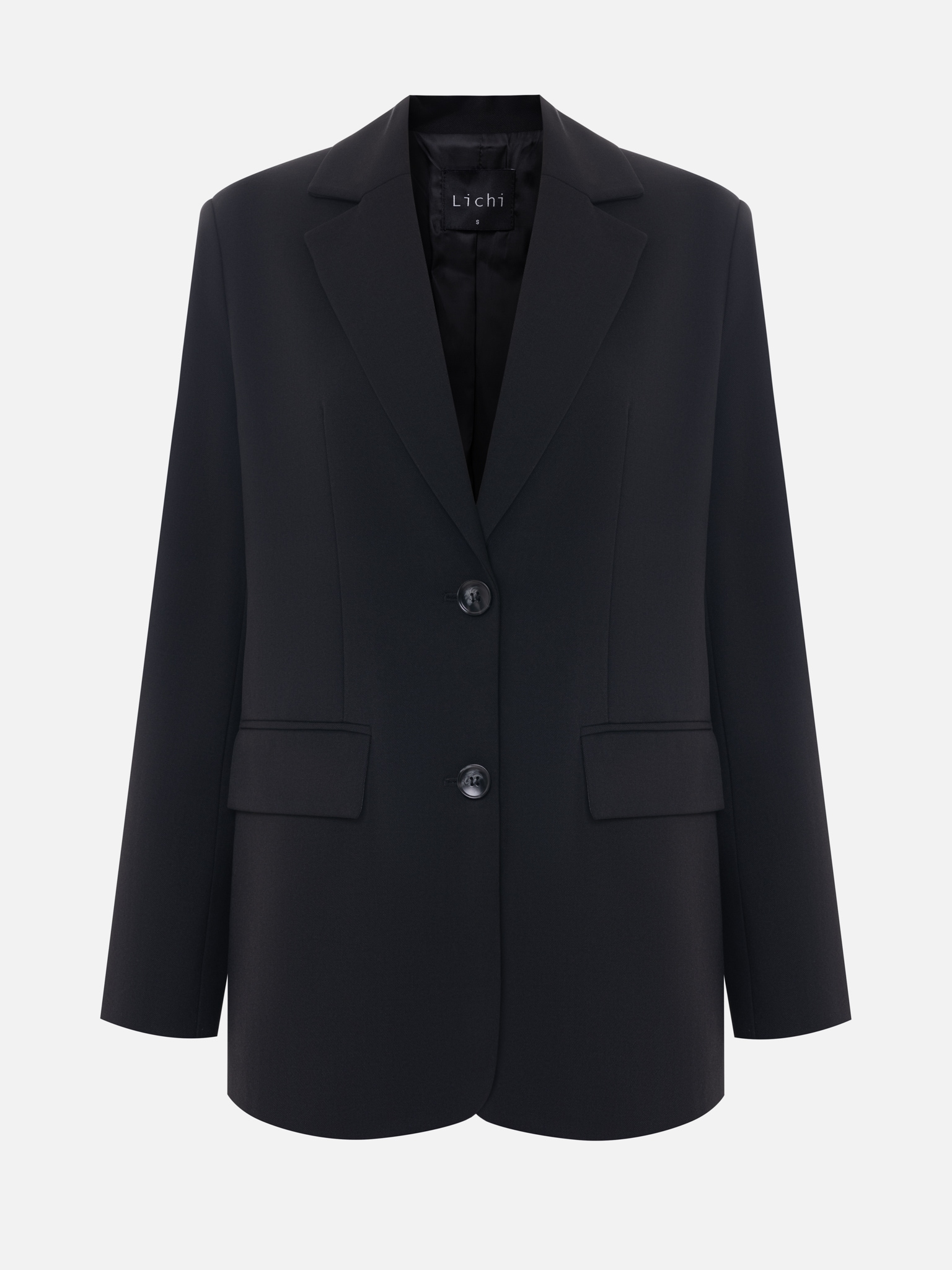 Черный Черный