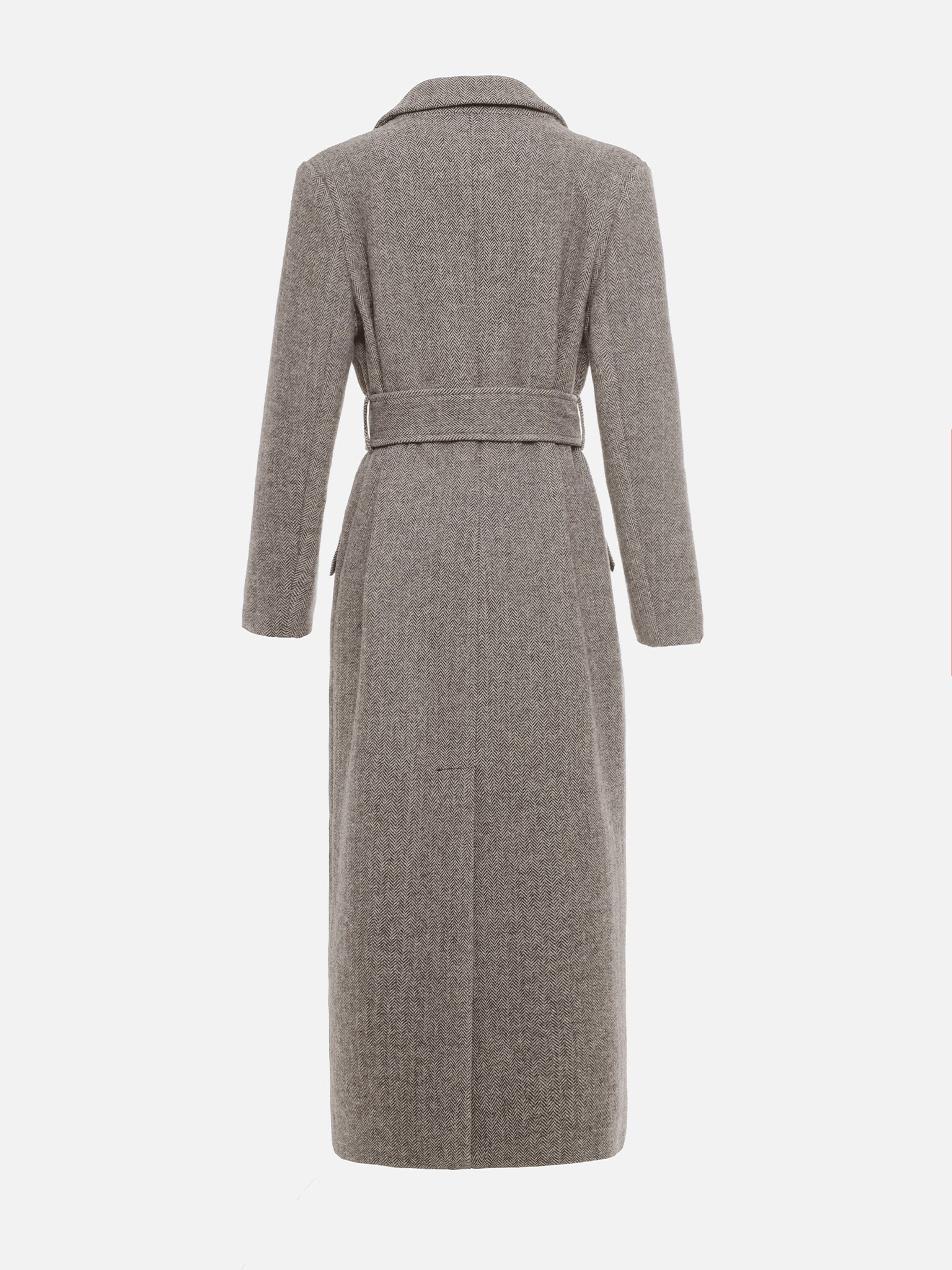 Коричневый