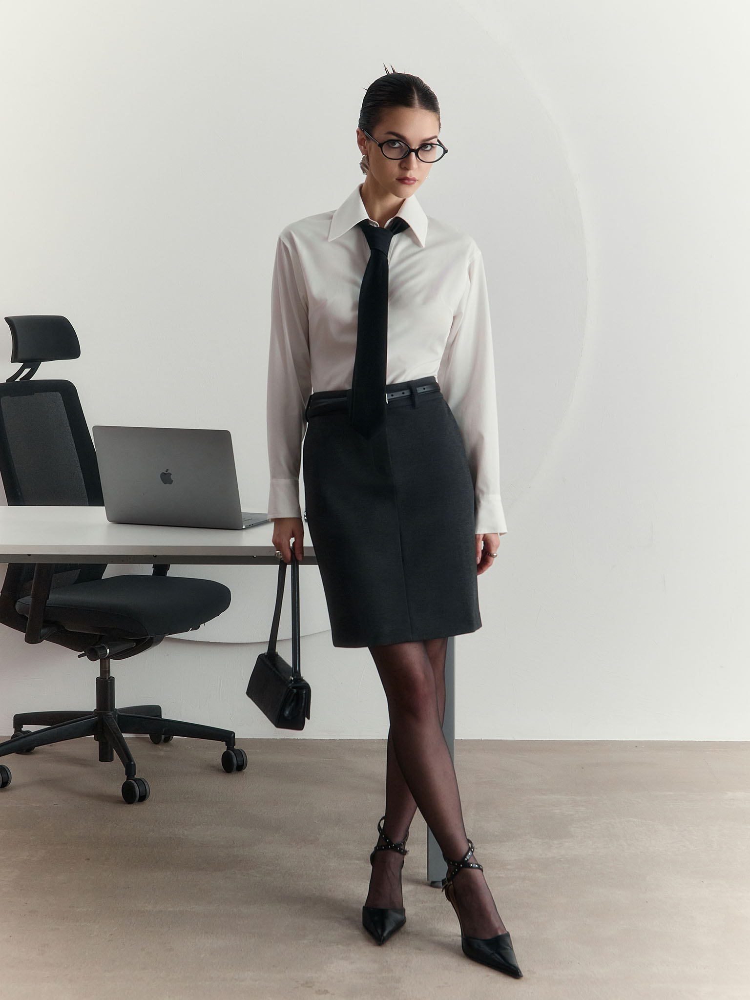 パンツ notconventional string skirt string skirt / NOT CONVENTIONAL公式通販