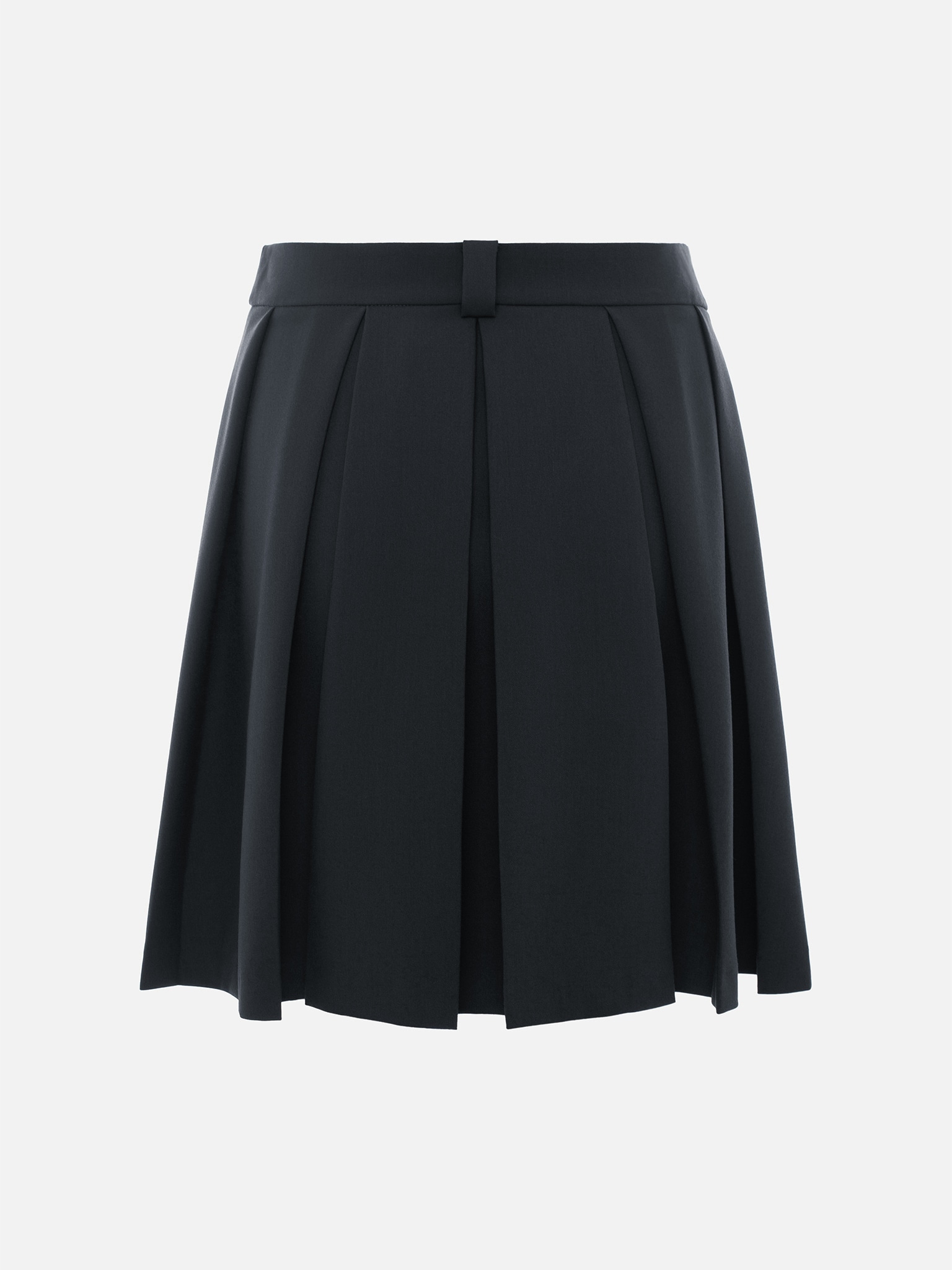 Flared skirt means in english best sale