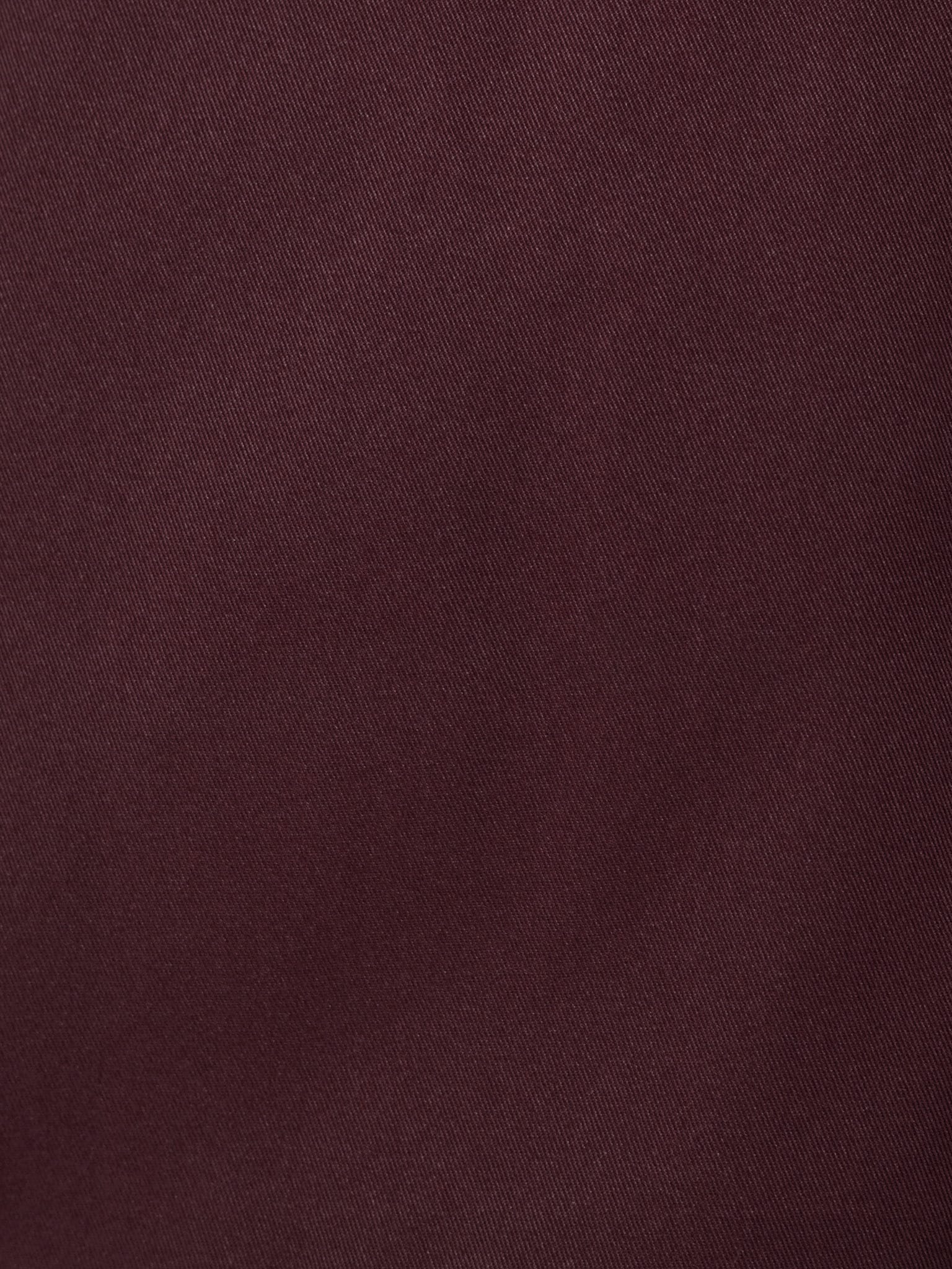 Дутый бомбер свободного кроя