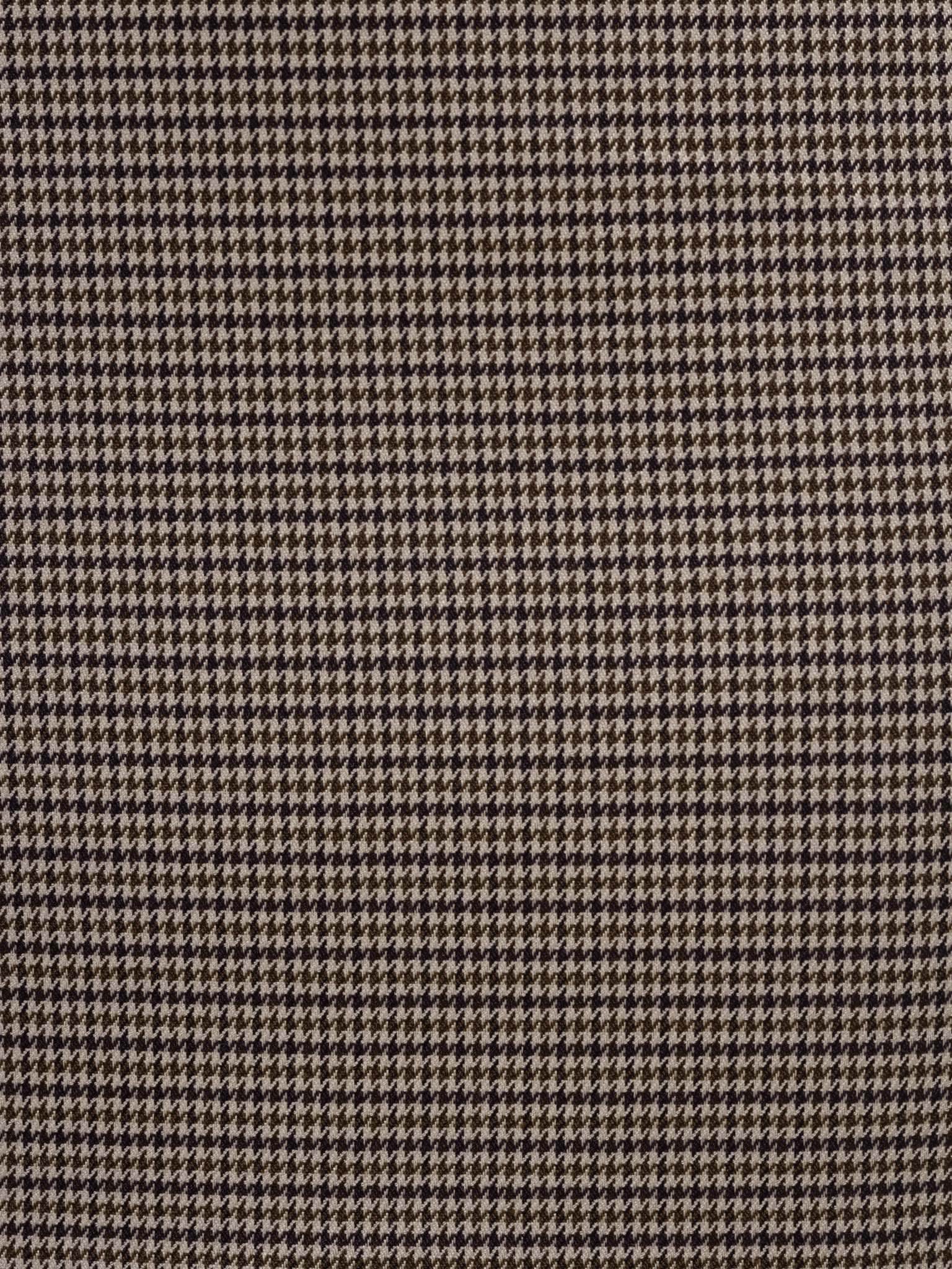 Straight Mini Skirt With Small Check Pattern LICHI Online Fashion straight-mini-skirt-with-small-check-pattern-lichi-online-fashion