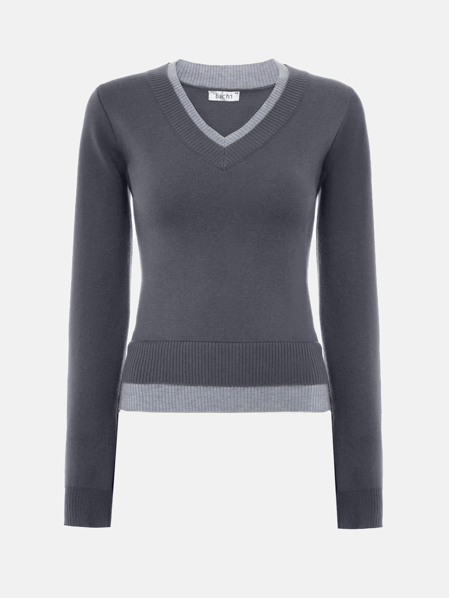 Серый Серый