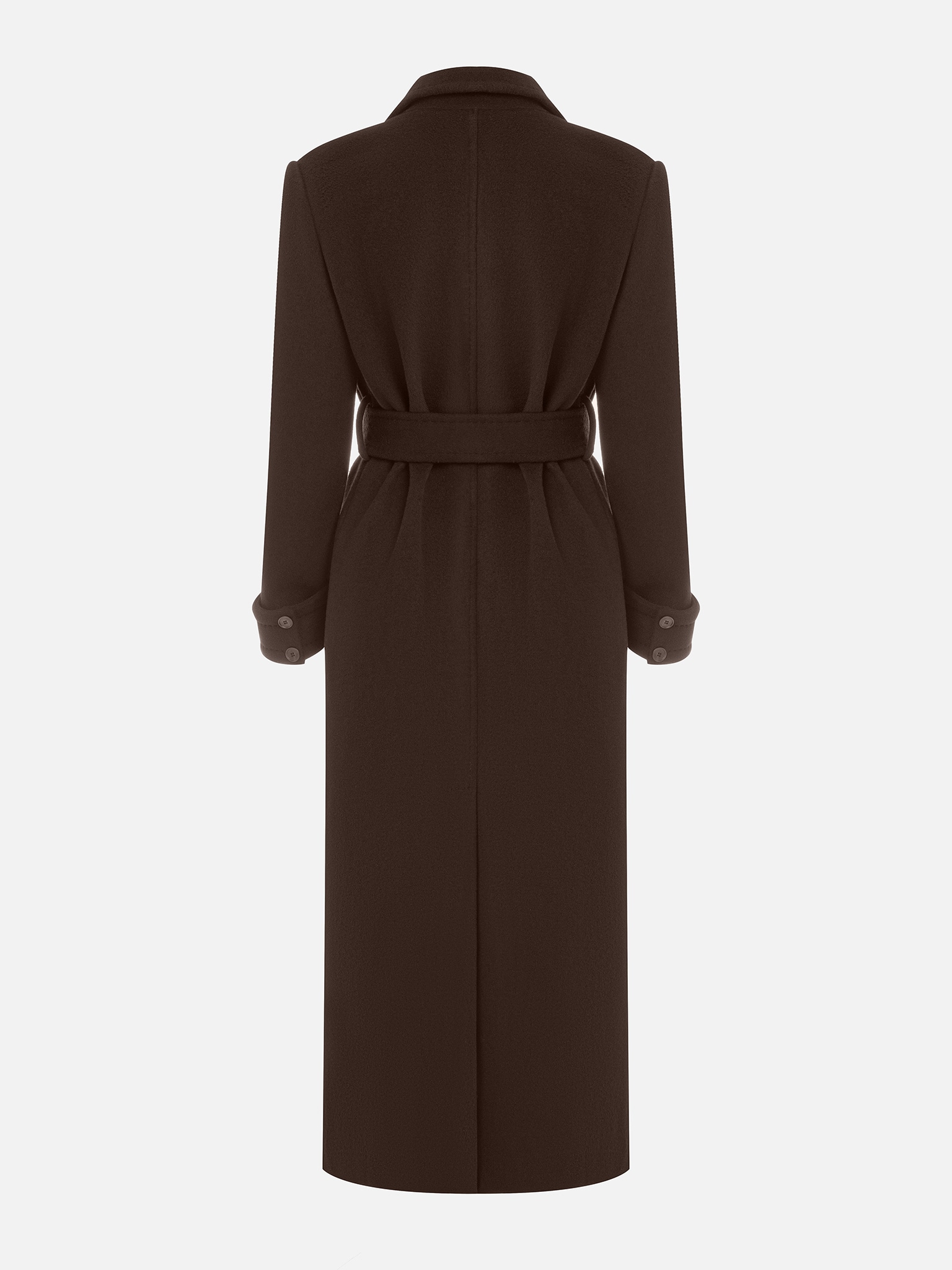 Коричневый Коричневый